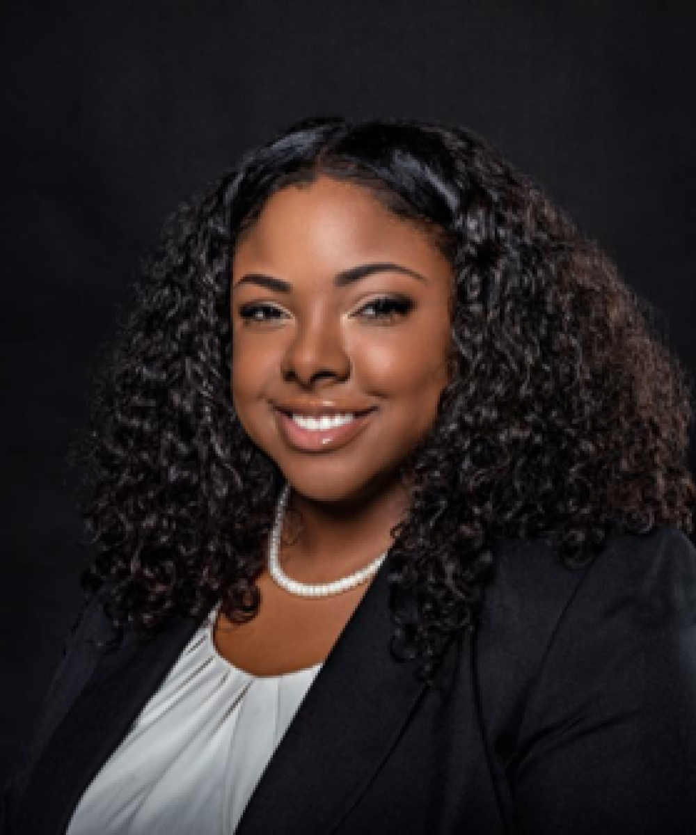Tiyana Farmbry